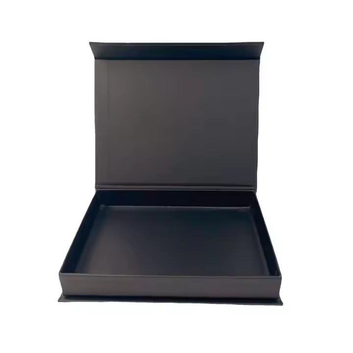 Custom Shipping Packing Box Cardboard Kraft Mailer Corrugated Folding Gift Packaging Paper Boxes